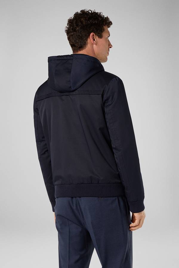 Pal Zileri Oyster field Jacket con interno staccabile Officina