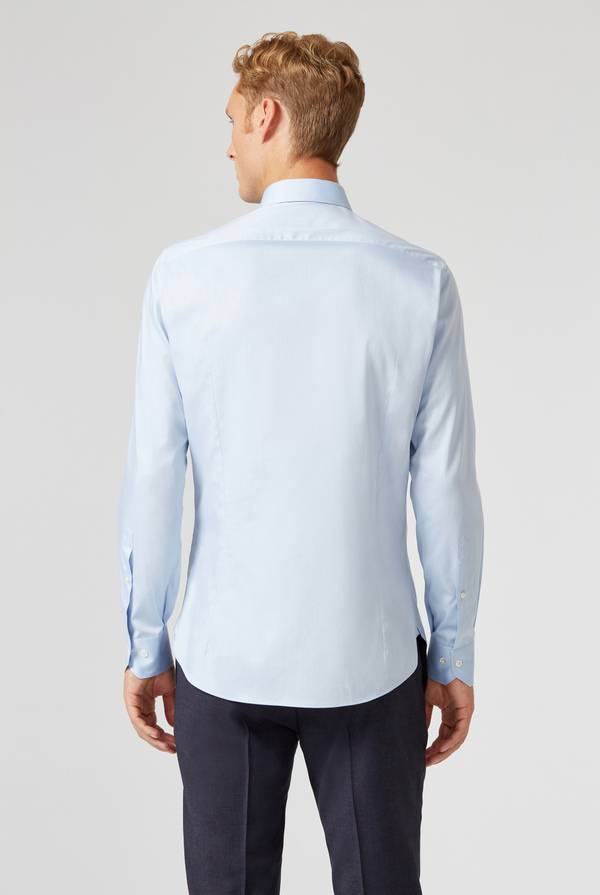 Pal Zileri CAMICIA Affare Del Giorno