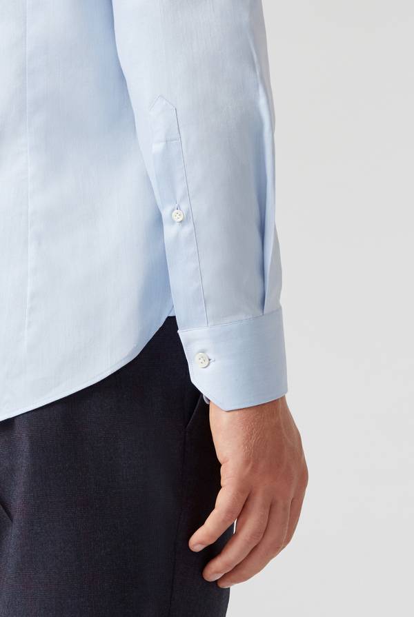 Pal Zileri CAMICIA Affare Del Giorno