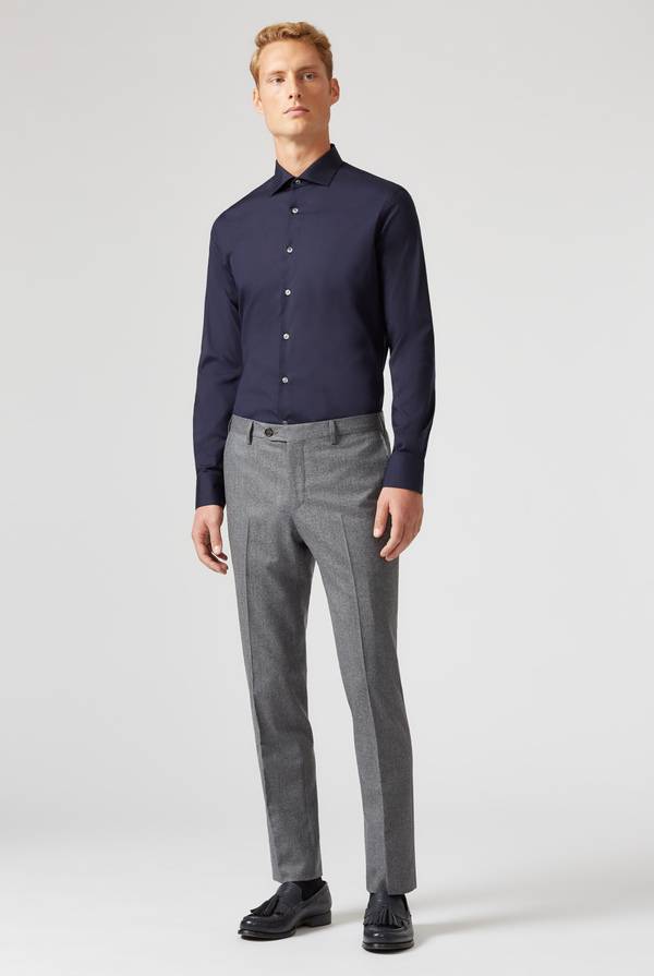 Pal Zileri CAMICIA Vendita Calda