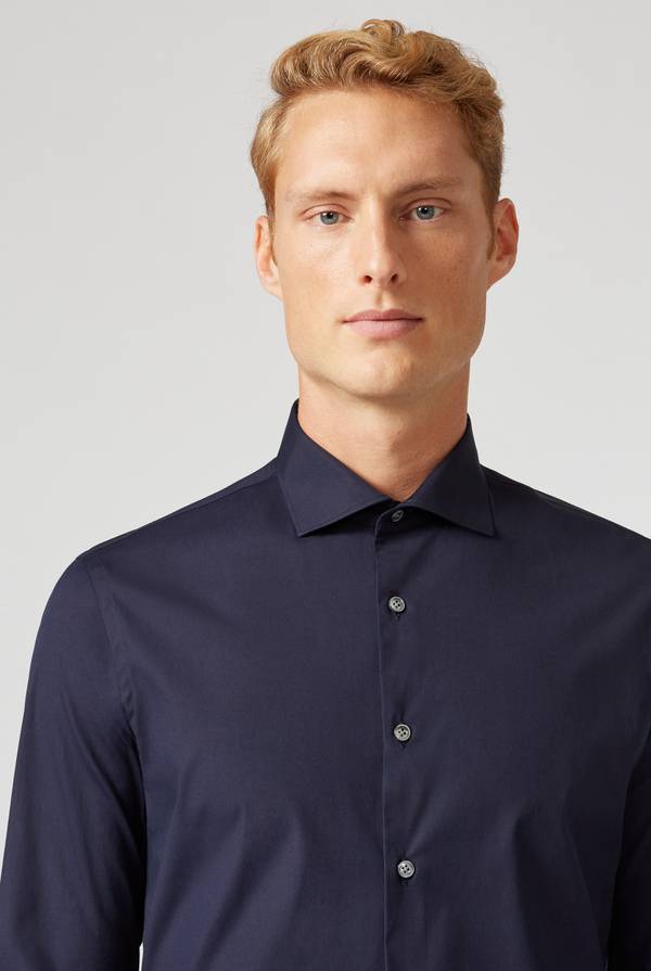 Pal Zileri CAMICIA Vendita Calda