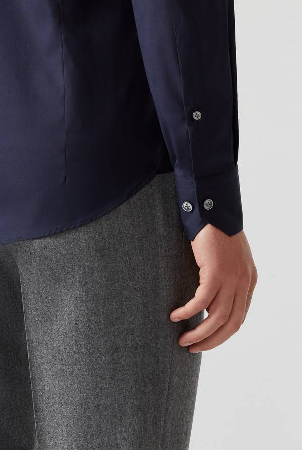 Pal Zileri CAMICIA Vendita Calda