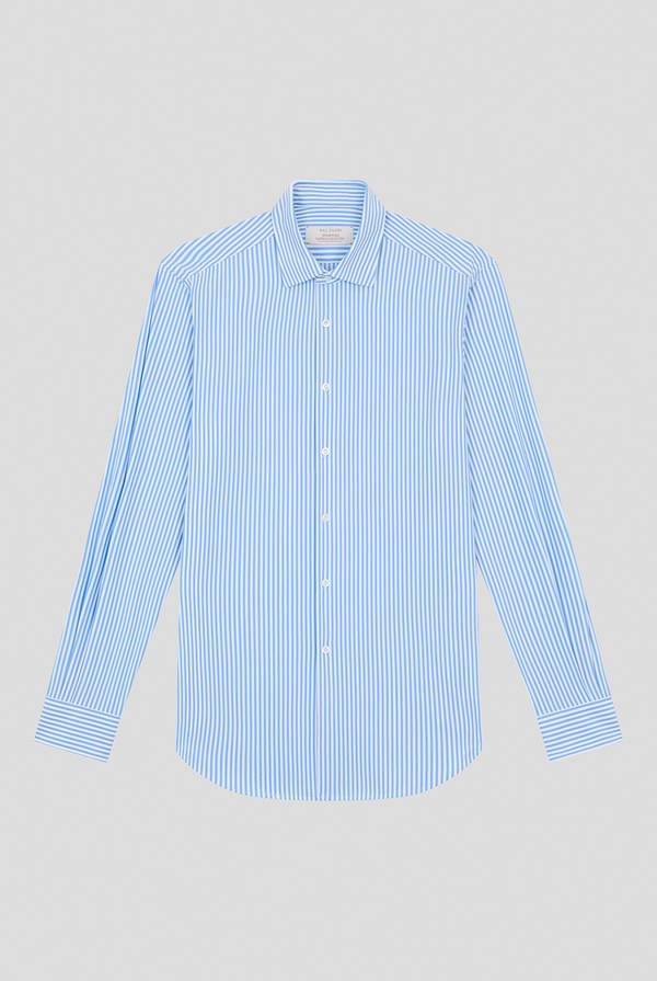 Pal Zileri Camicia in jersey In Linea