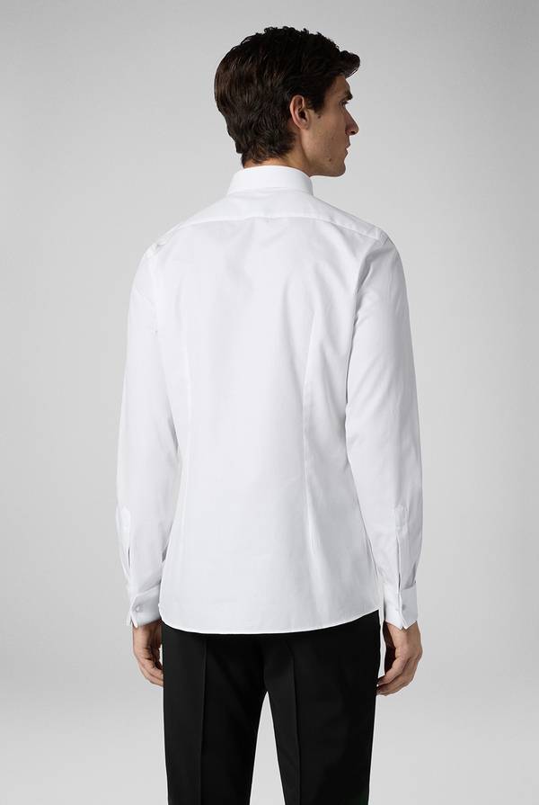 Pal Zileri Camicia Cerimonia collo piccolo Vendita