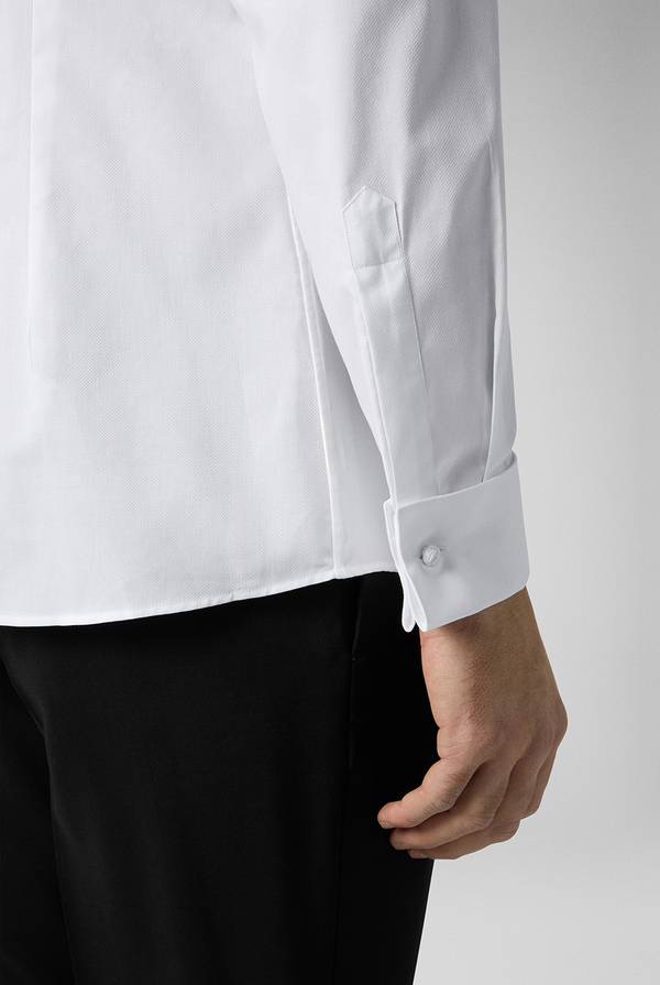 Pal Zileri Camicia Cerimonia collo piccolo Vendita