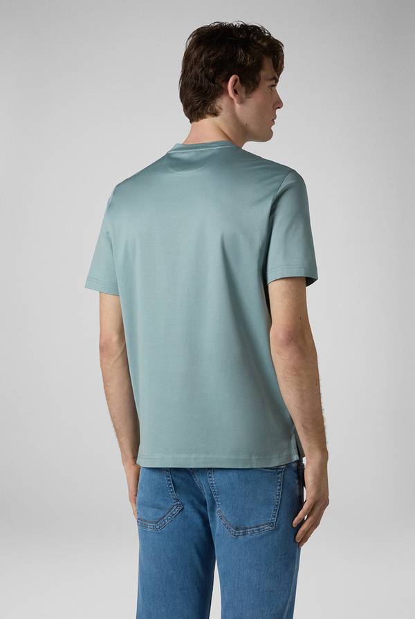 Pal Zileri Tshirt in cotone mercerizzato Spedizione Gratuita