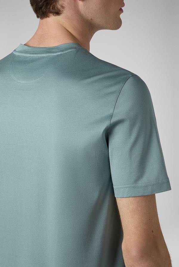 Pal Zileri Tshirt in cotone mercerizzato Spedizione Gratuita