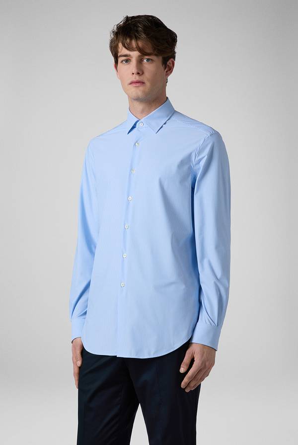 Pal Zileri Camicia in jersey Acquista Ora