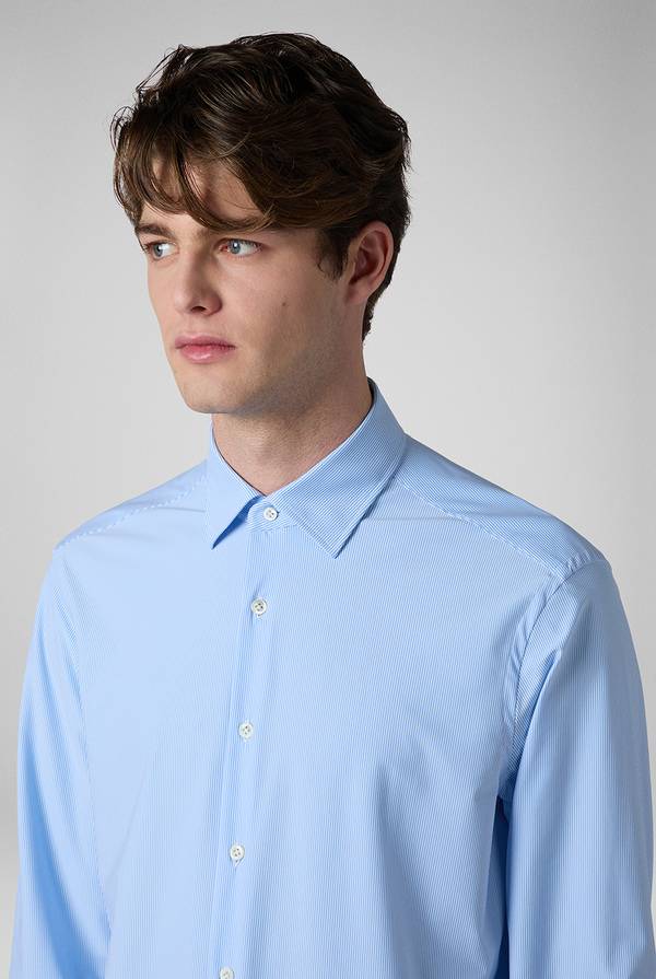 Pal Zileri Camicia in jersey Acquista Ora