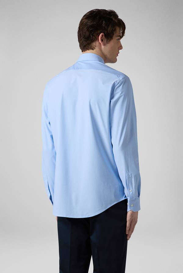 Pal Zileri Camicia in jersey Acquista Ora