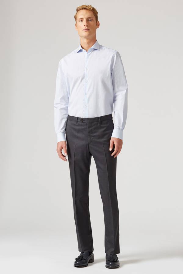 Pal Zileri PANTALONE UOMO Prezzo Ridotto