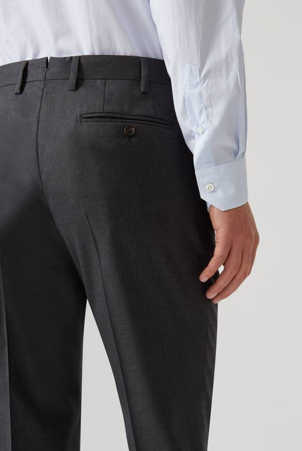 Pal Zileri PANTALONE UOMO Prezzo Ridotto