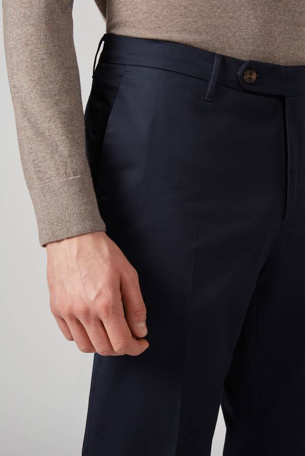 Pal Zileri Pantalone Chino slim fit Sottocosto