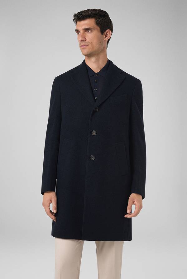 Pal Zileri Cappotto in cashmere Online