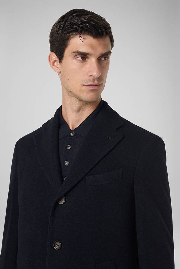 Pal Zileri Cappotto in cashmere Online