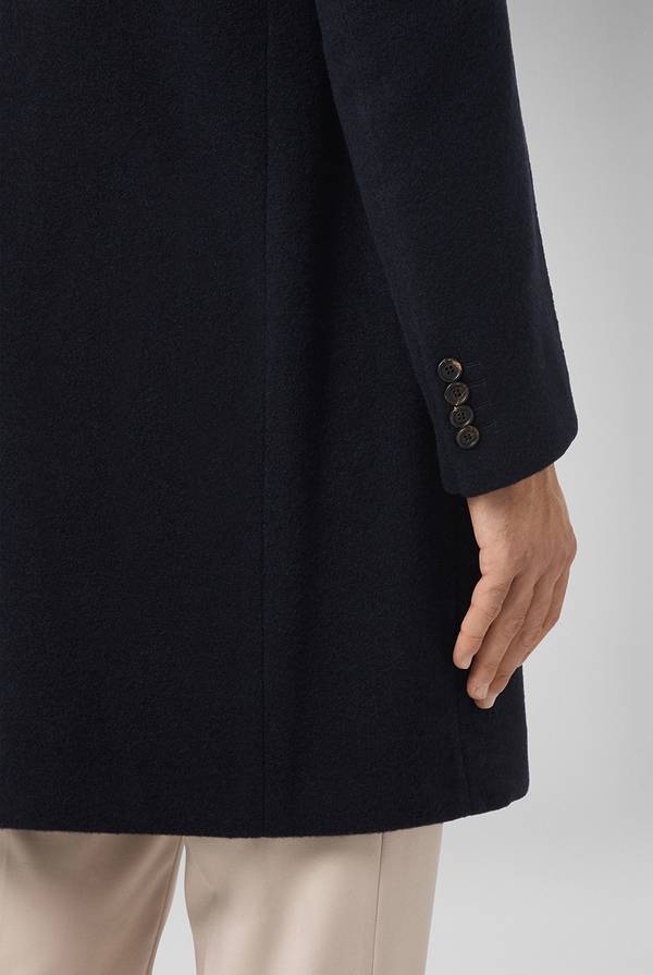 Pal Zileri Cappotto in cashmere Online