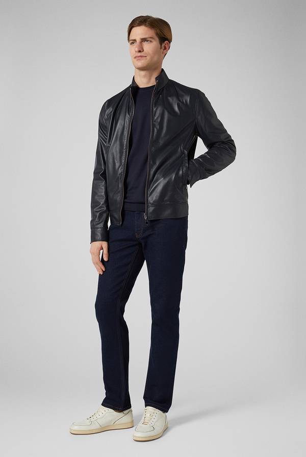Pal Zileri Bomber reversibile Saldi