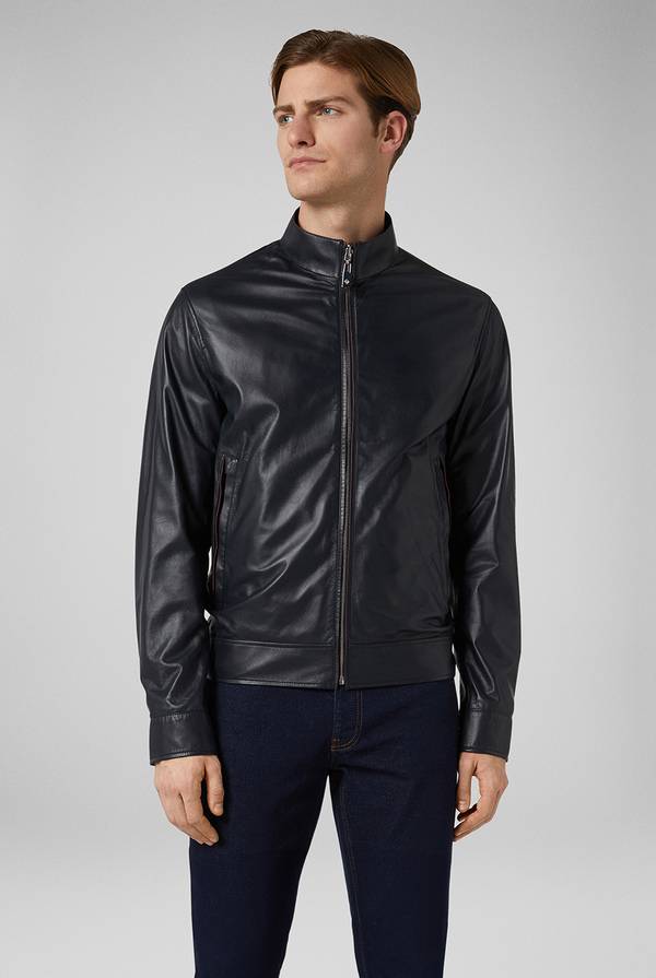 Pal Zileri Bomber reversibile Saldi