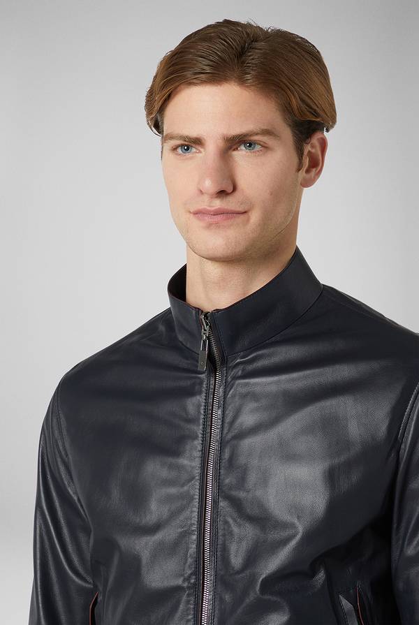 Pal Zileri Bomber reversibile Saldi