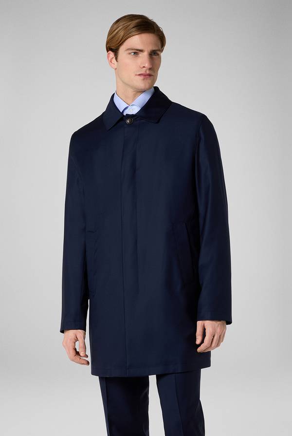 Pal Zileri Car coat 3W resistant Negozio