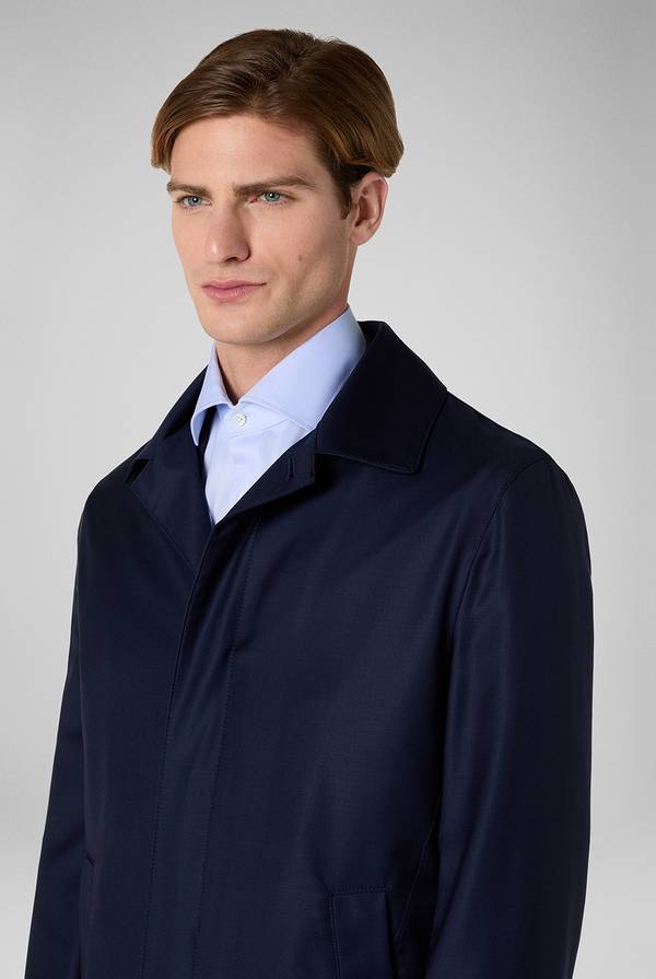 Pal Zileri Car coat 3W resistant Negozio