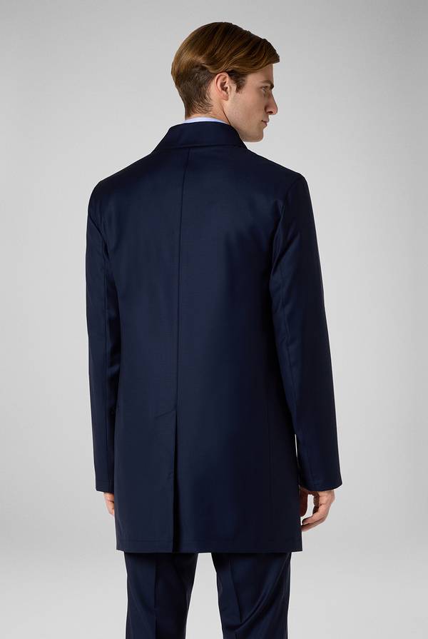 Pal Zileri Car coat 3W resistant Negozio