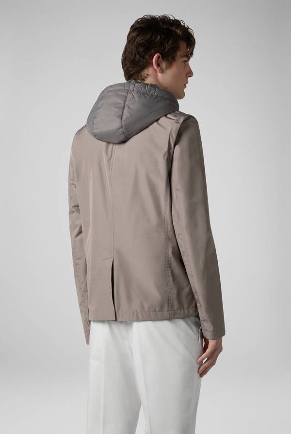 Pal Zileri Giubbino in nylon componibile Negozio online di fabbrica