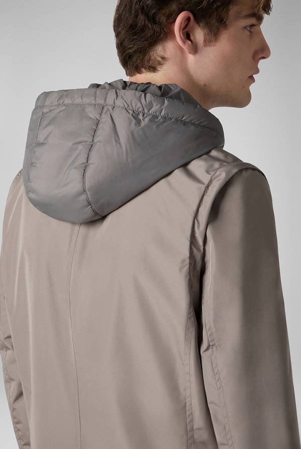 Pal Zileri Giubbino in nylon componibile Negozio online di fabbrica