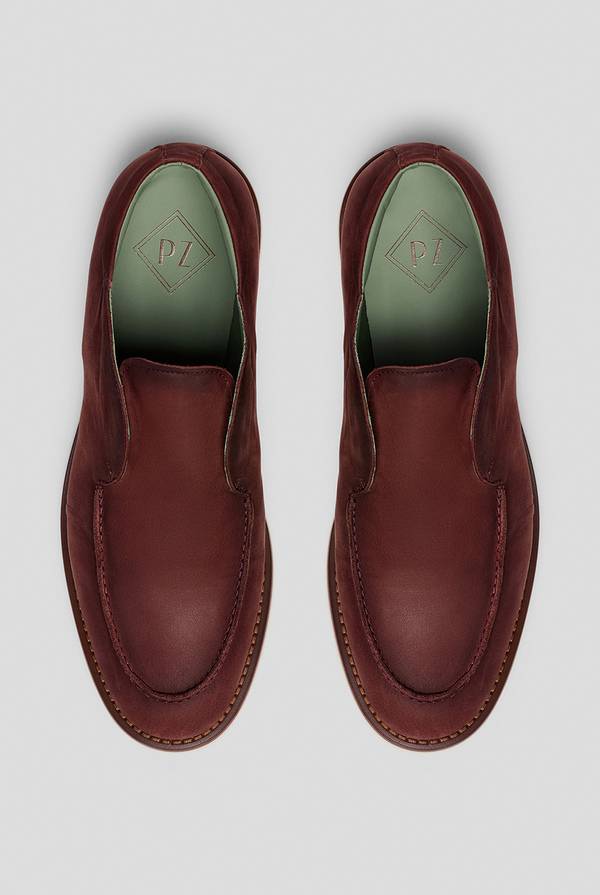 Pal Zileri Mocassino Effortless a stivaletto Offerta esclusiva