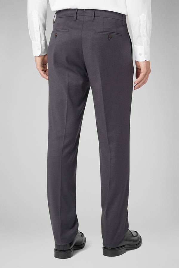 Pal Zileri Pantaloni chino in tencel stretch Offerta Giorno del Papà