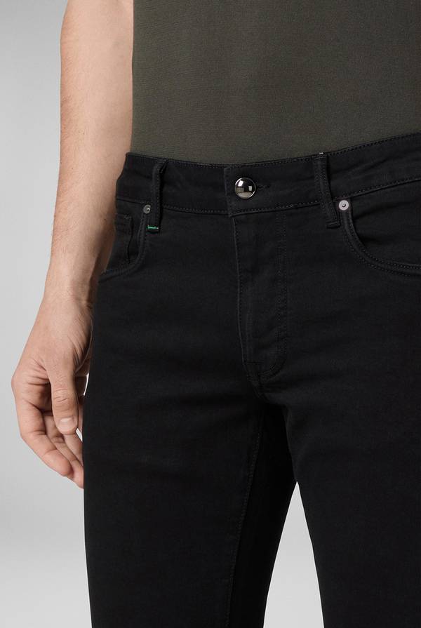 Pal Zileri Denim nero Lightning offer