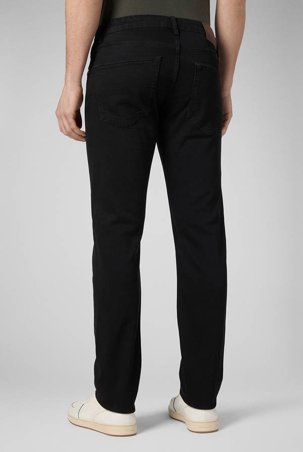 Pal Zileri Denim nero Lightning offer