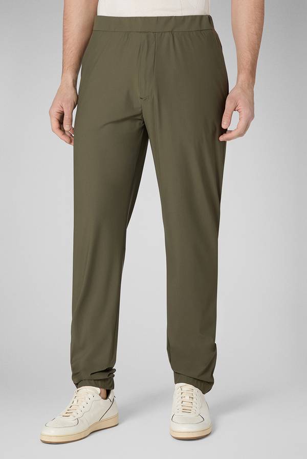 Pal Zileri Pantalone in tessuto tecnico Nuovi prodotti