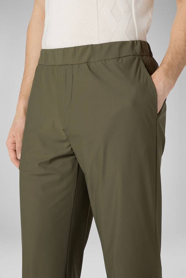 Pal Zileri Pantalone in tessuto tecnico Nuovi prodotti