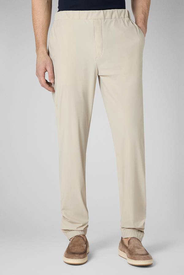 Pal Zileri Pantalone in tessuto tecnico Offerte speciali