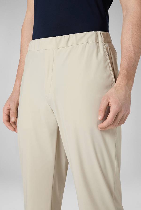 Pal Zileri Pantalone in tessuto tecnico Offerte speciali
