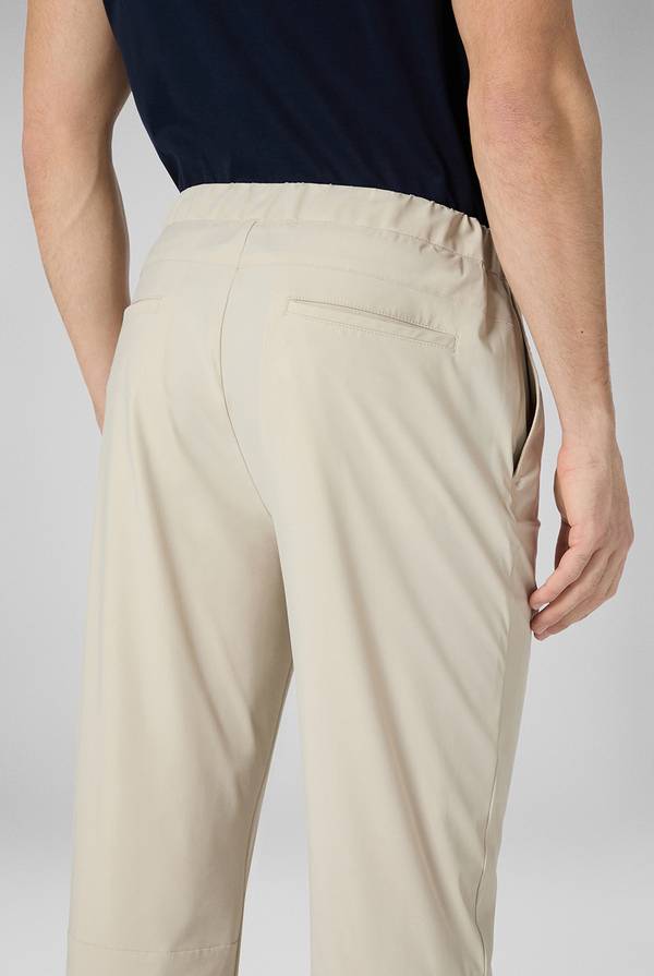 Pal Zileri Pantalone in tessuto tecnico Offerte speciali