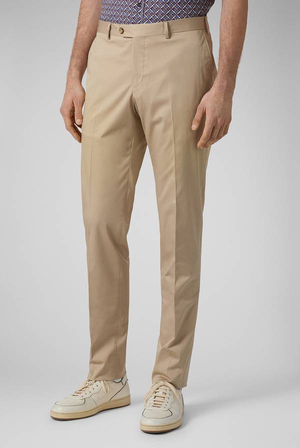Pal Zileri Pantalone in cotone stretch Offerta settimanale
