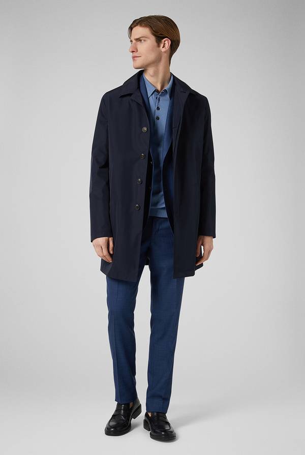 Pal Zileri Abito Tailored in pura lana Vendita