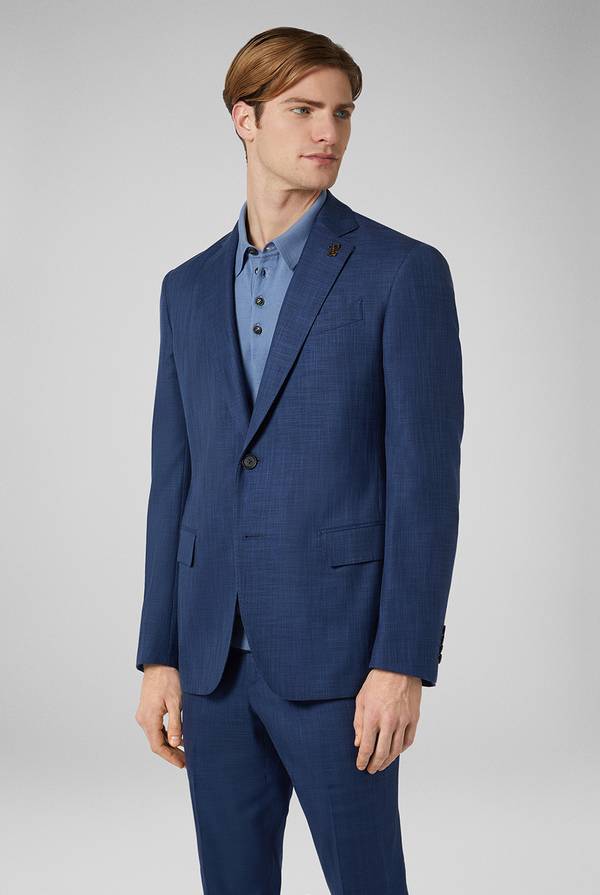 Pal Zileri Abito Tailored in pura lana Vendita