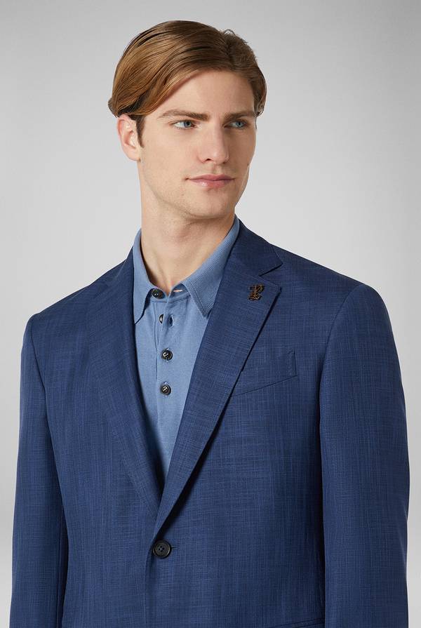 Pal Zileri Abito Tailored in pura lana Vendita