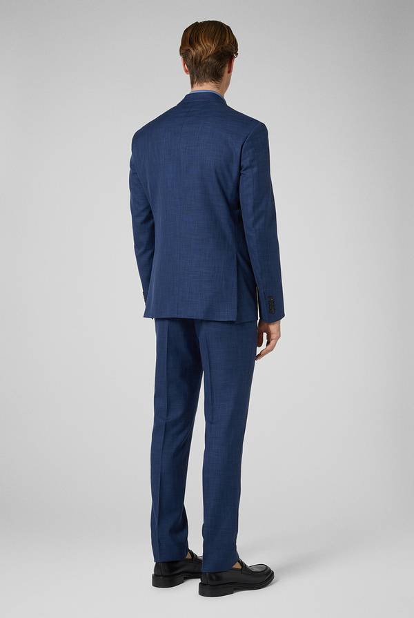Pal Zileri Abito Tailored in pura lana Vendita