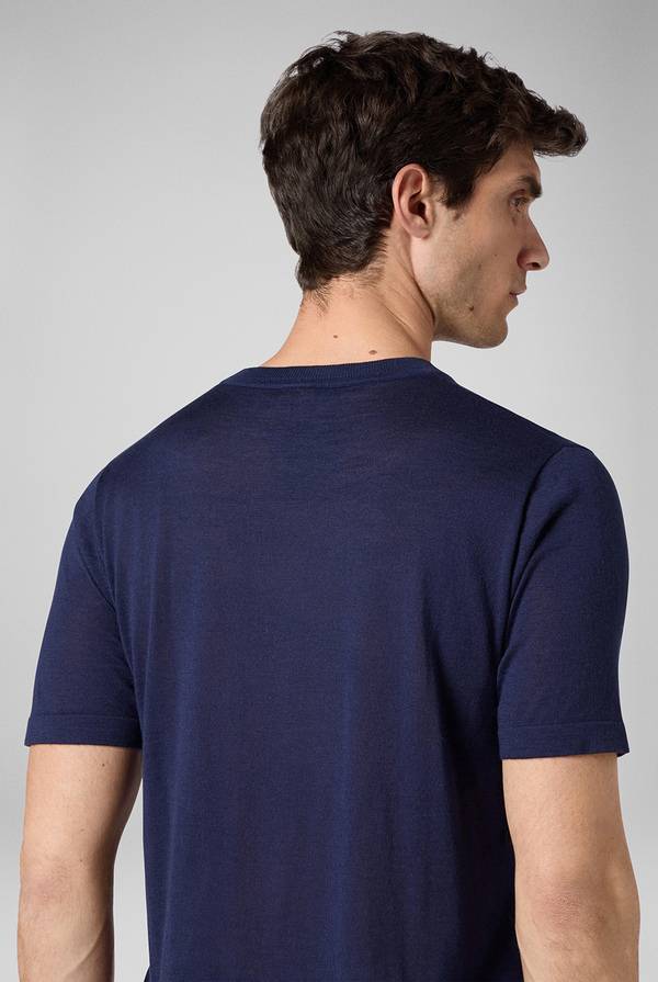 Pal Zileri Tshirt in maglia Convenienza
