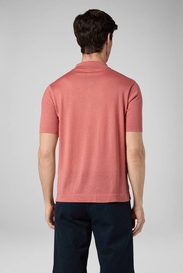 Pal Zileri Polo in maglia Novità
