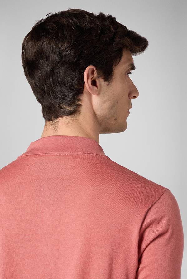 Pal Zileri Polo in maglia Novità