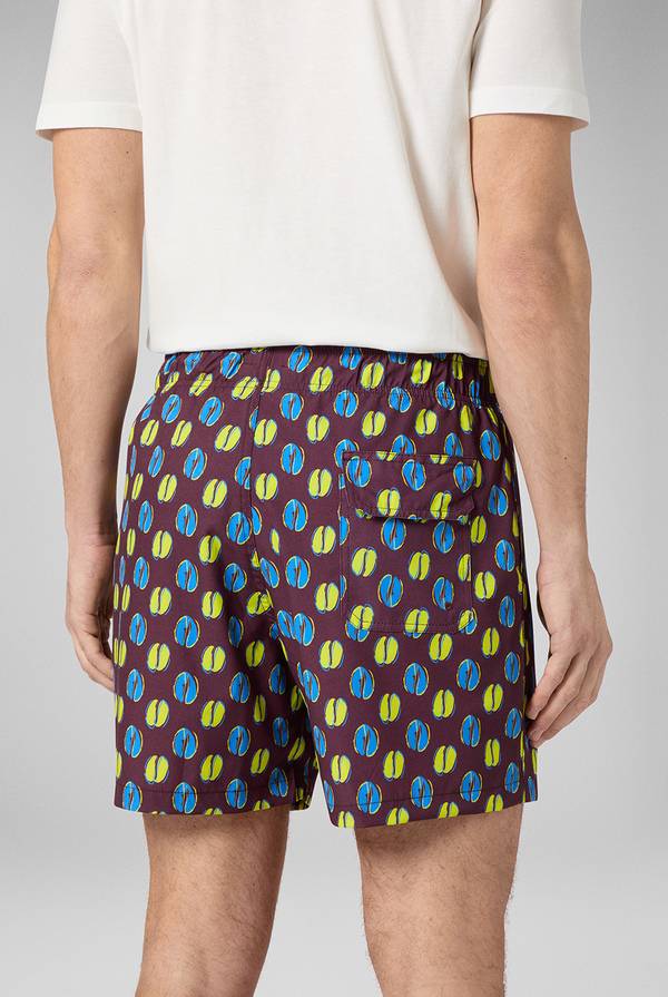 Pal Zileri Boxer mare stampato Offerta migliore