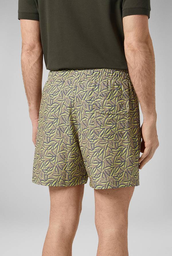Pal Zileri Boxer mare stampato Online Outlet