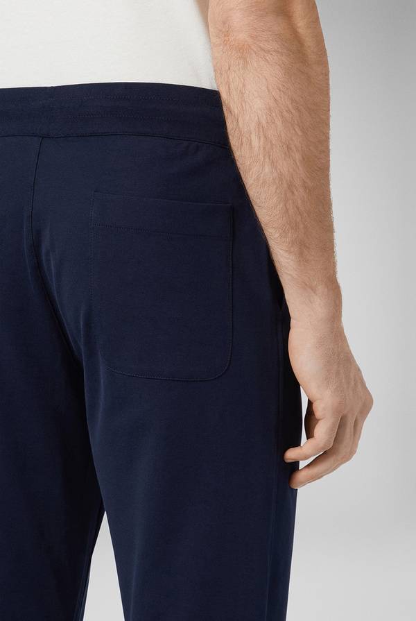 Pal Zileri Pantaloni in felpa leggera Lightning offer