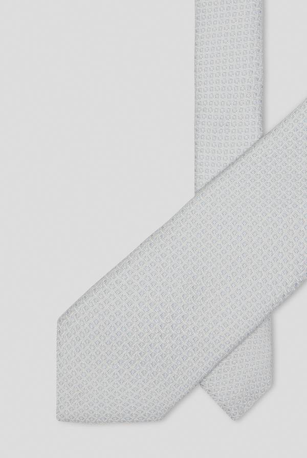 Pal Zileri Cravatta con lavorazione jacquard Liquidazione