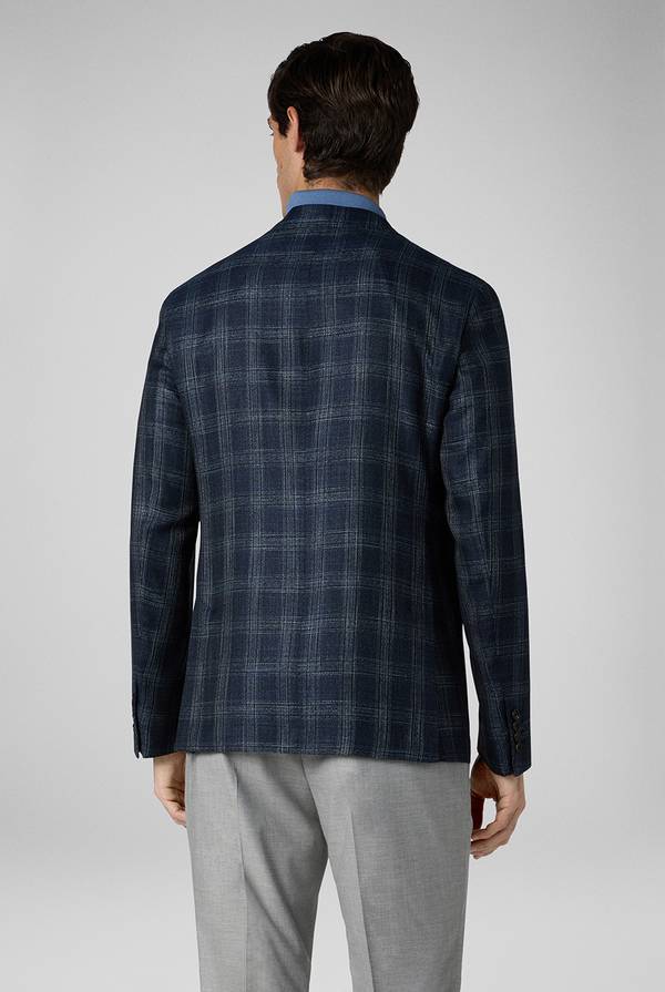 Pal Zileri Giacca Brera in viscosa di bamboo Only for today